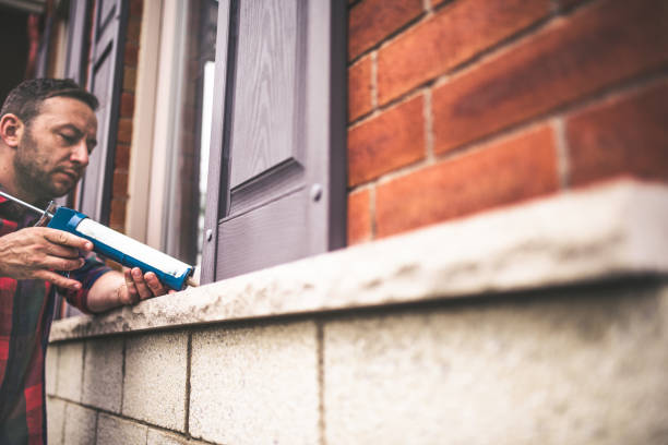 Types of Insulation We Offer in Sheboygan, WI