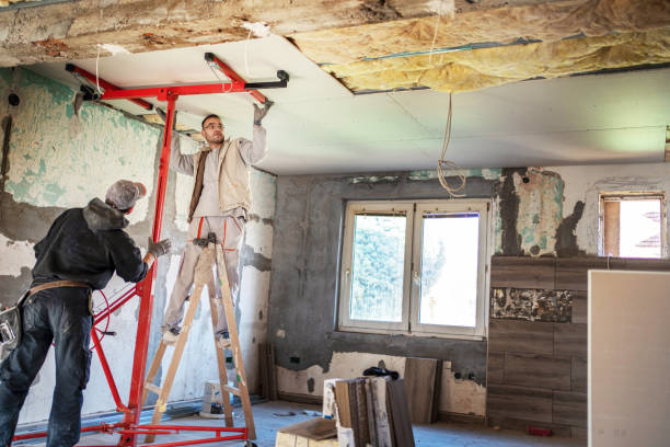 Best Geographic-Specific Insulation Services in Sheboygan, WI
