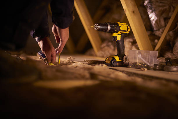 Best Energy Efficiency Insulation in Sheboygan, WI